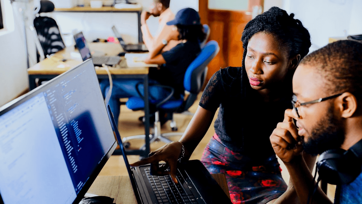 Copertina: Accessibilità web e linee guida WCAG: come progettare un sito web aziendale accessibile e conforme alla legge europea