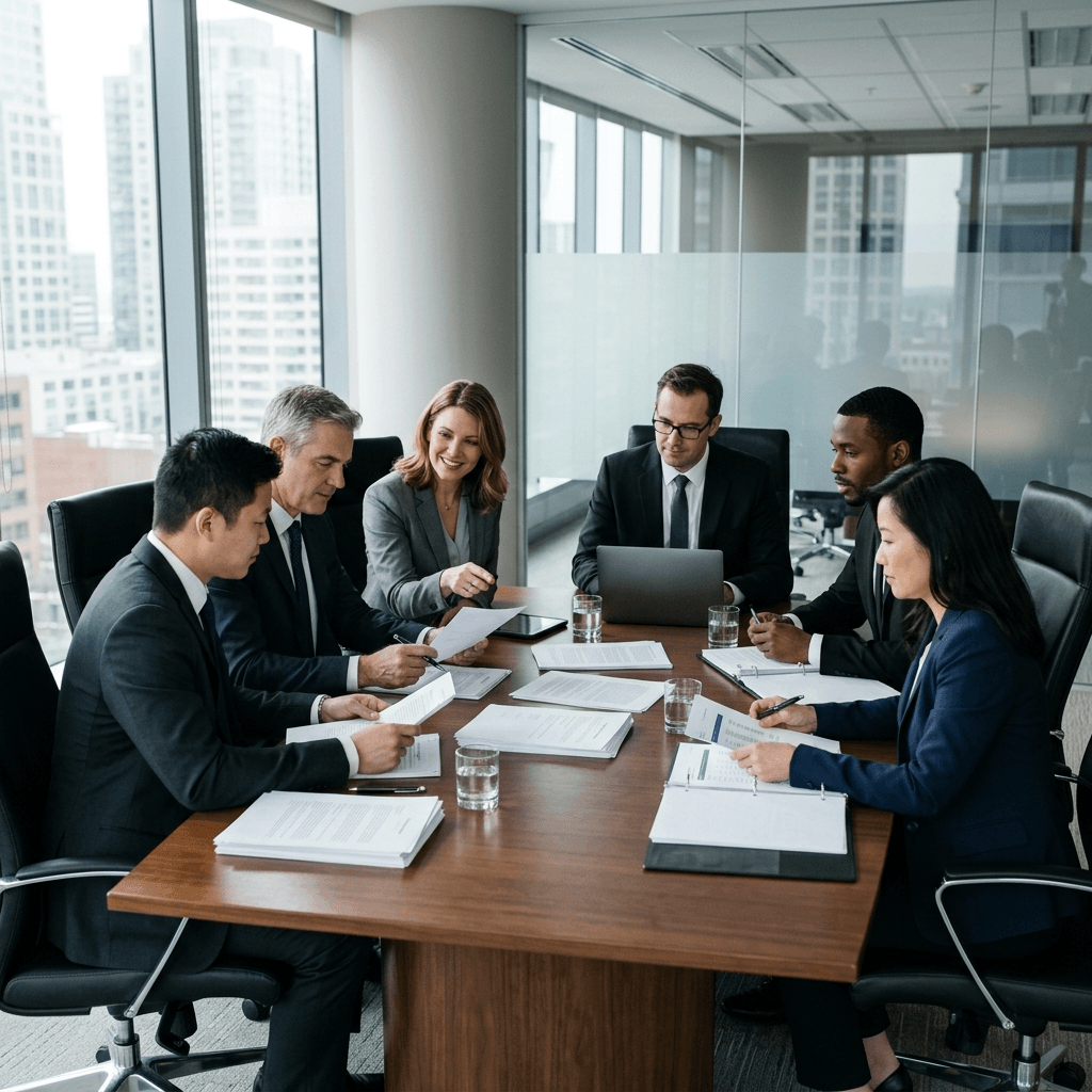 Copertina: Brand positioning per studi professionali: come posizionare avvocati ed commercialisti per differenziarsi e conquistare fiducia