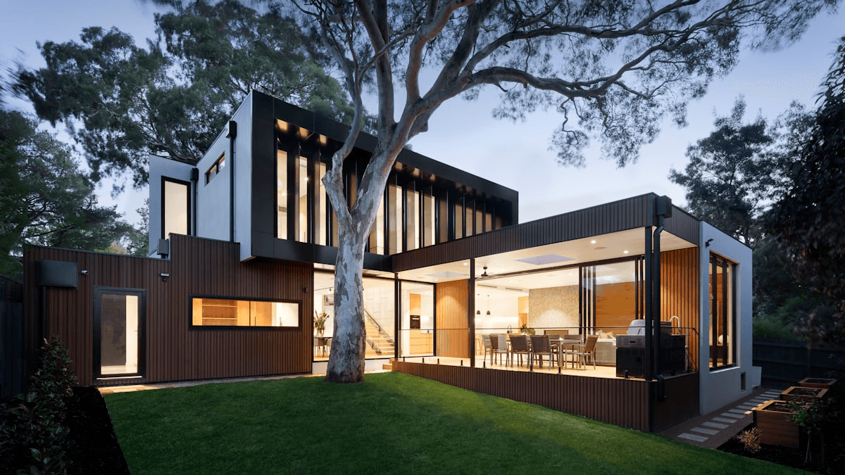 Copertina: Design del sito portfolio per architetti e studi di progettazione: visualizzazione di immagini a tutto schermo e percorsi di lettura premium