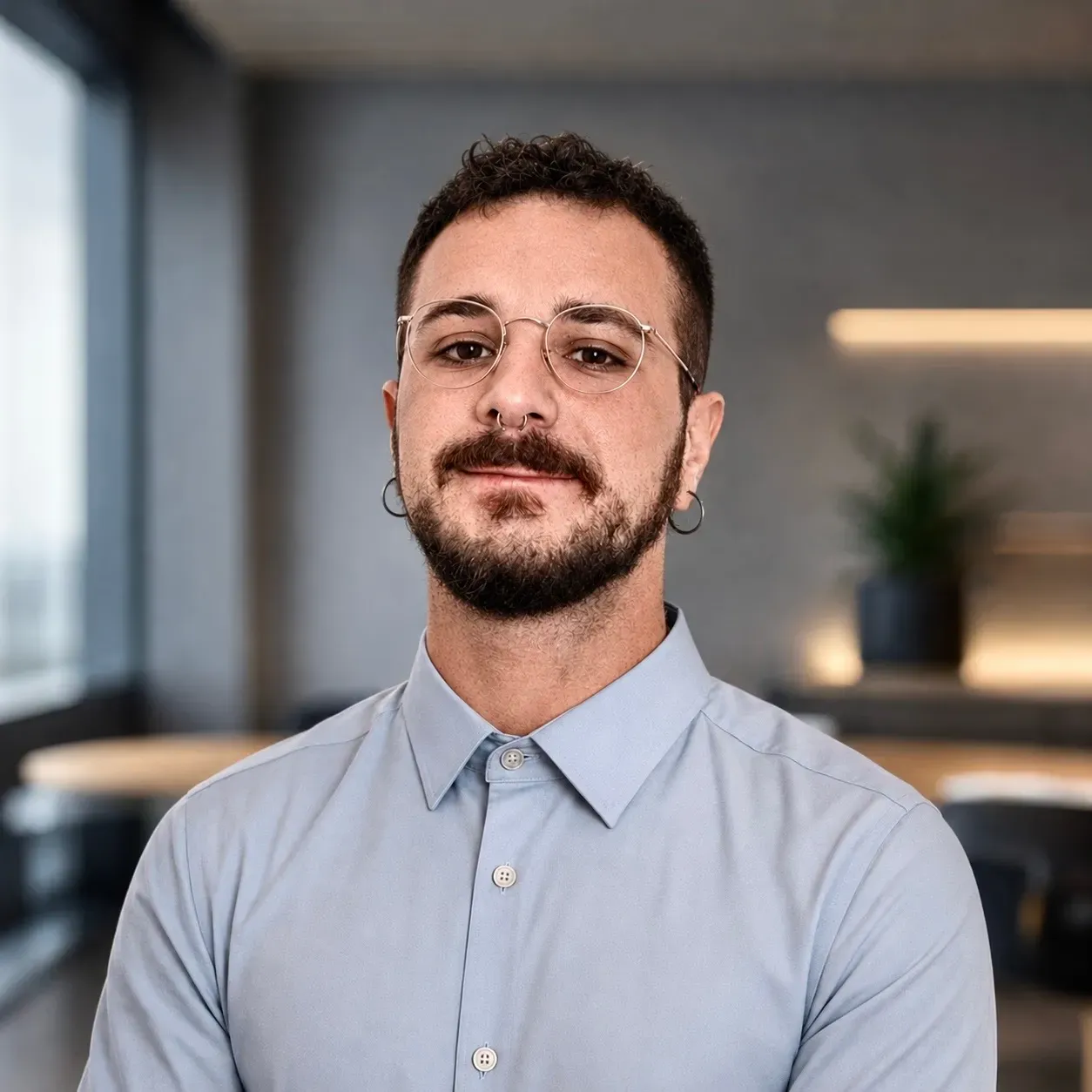 Davide Perri